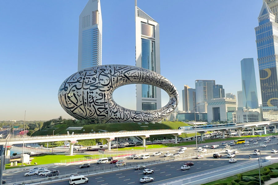 Dubai City tour – Euro Arab Tours